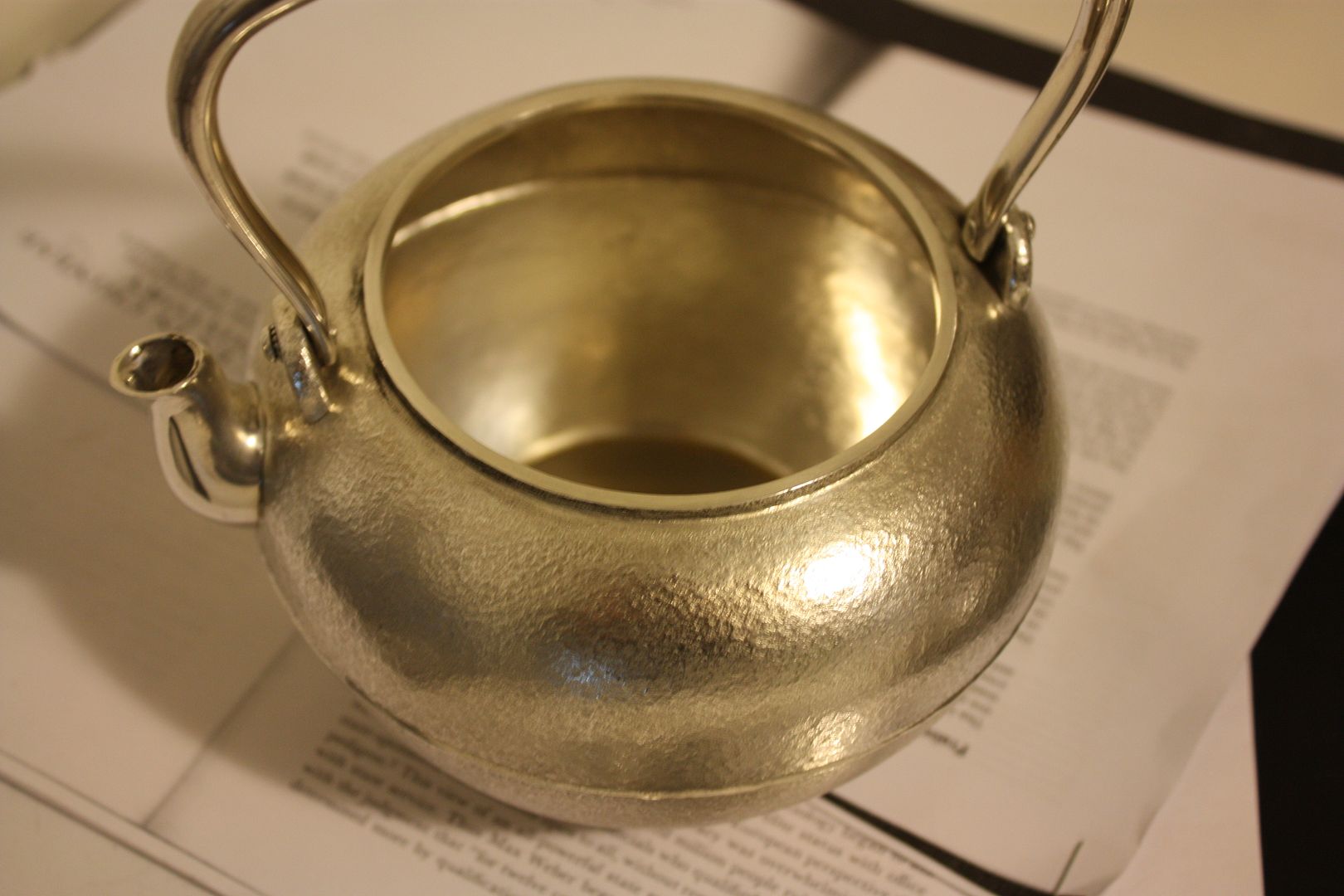 Resurrection « A Tea Addict's Journal